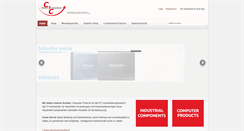 Desktop Screenshot of ctc-austria.com